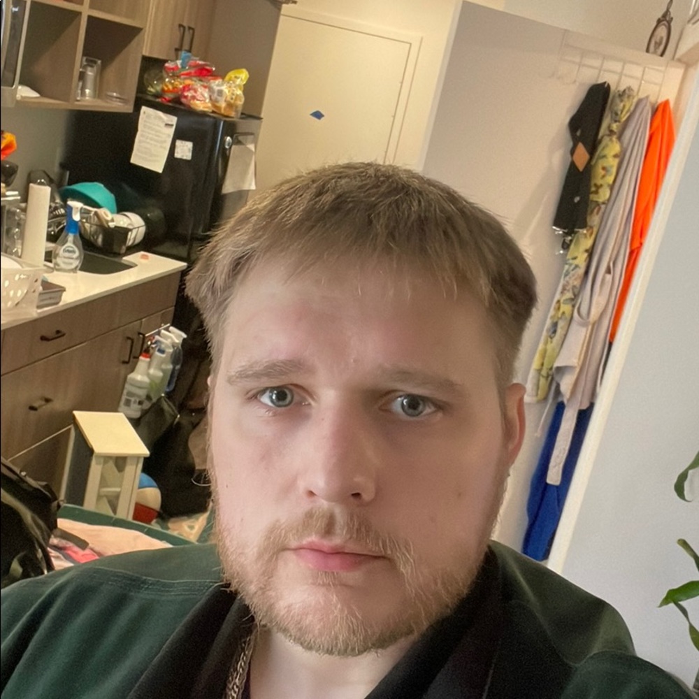 Meet your Posher, Matthew